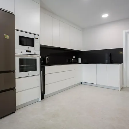 Сasa de vacaciones Residencial Begona, Recien Reformado