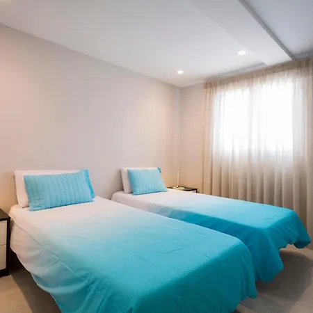 Сasa de vacaciones Residencial Begona, Recien Reformado *