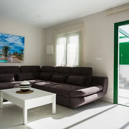 Сasa de vacaciones Residencial Begona, Recien Reformado